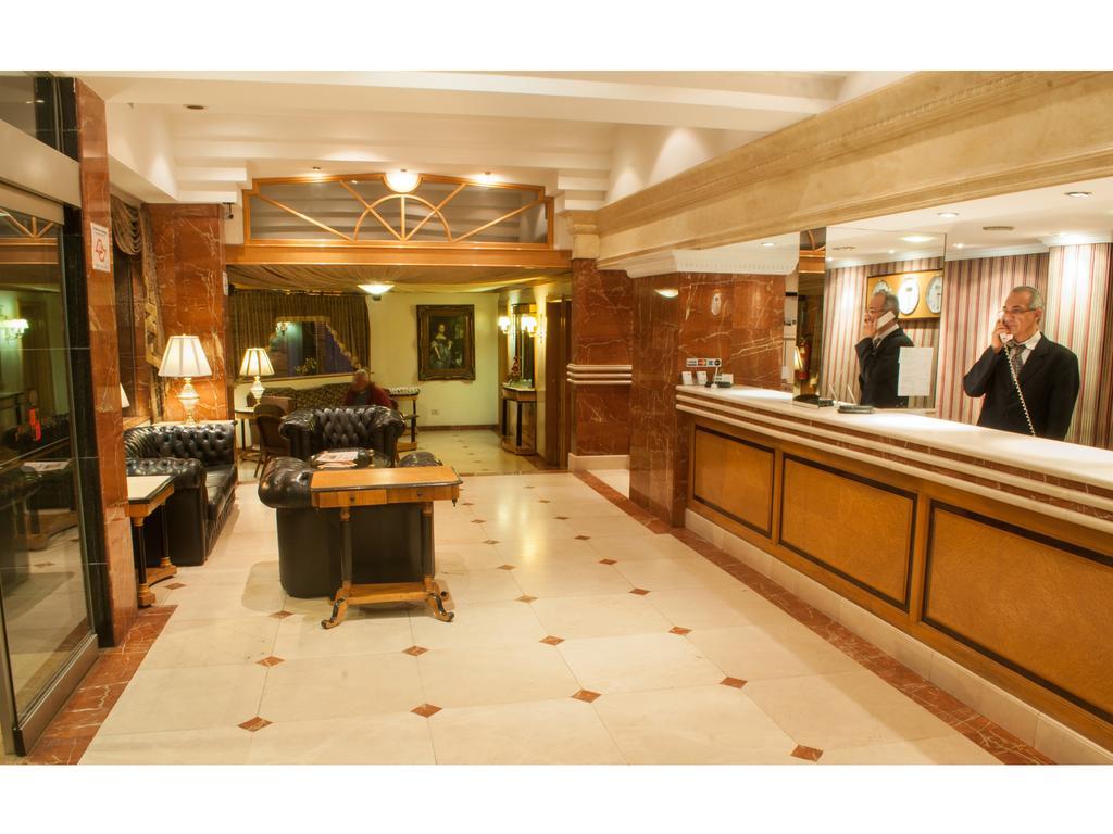 King Hotel — Photos 3